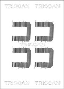 Triscan A/S 8105 431624