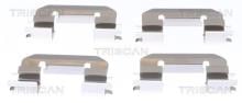 Triscan A/S 8105 431634