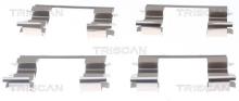 Triscan A/S 8105 431641