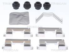 Triscan A/S 8105 431646