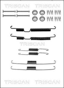 Triscan A/S 8105 432002