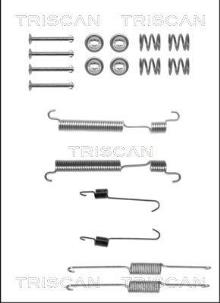 Triscan A/S 8105 432003