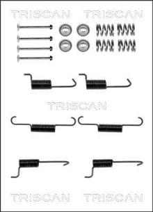 Triscan A/S 8105 432004
