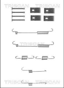 Triscan A/S 8105 432006