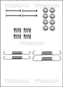 Triscan A/S 8105 432007