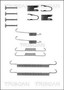 Triscan A/S 8105 432586