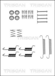 Triscan A/S 8105 432588