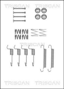 Triscan A/S 8105 432589