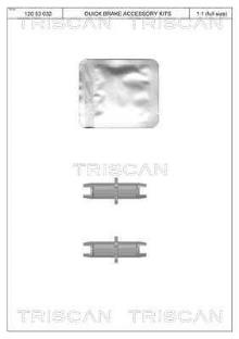 Triscan A/S 8105 432596
