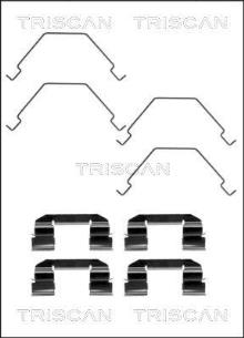 Triscan A/S 8105 501583