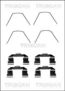 Triscan A/S 8105 501585