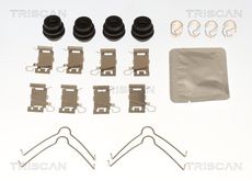Triscan A/S 8105 501595