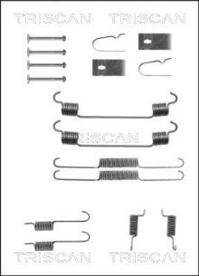 Triscan A/S 8105 502543