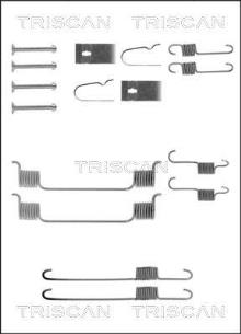 Triscan A/S 8105 502554
