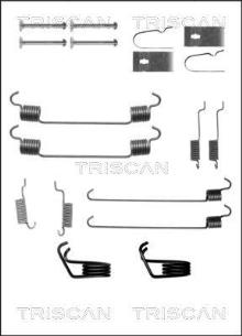 Triscan A/S 8105 502557
