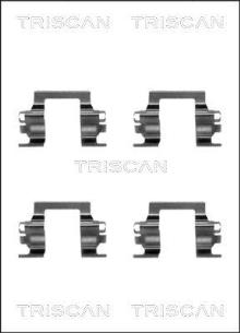 Triscan A/S 8105 601609