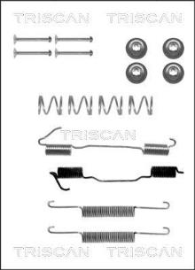 Triscan A/S 8105 652160