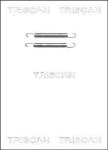 Triscan A/S 8105 652161