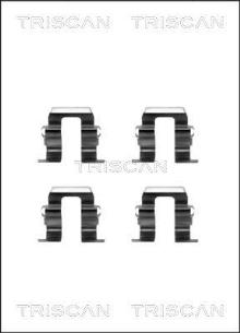 Triscan A/S 8105 681531