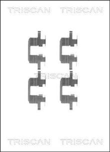 Triscan A/S 8105 681533