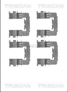 Triscan A/S 8105 681534