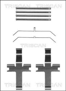 Triscan A/S 8105 681535