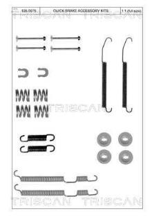 Triscan A/S 8105 682002