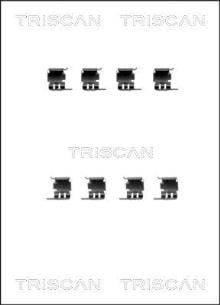 Triscan A/S 8105 691616