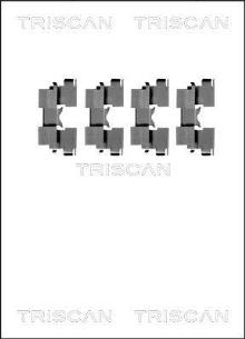 Triscan A/S 8105 691617