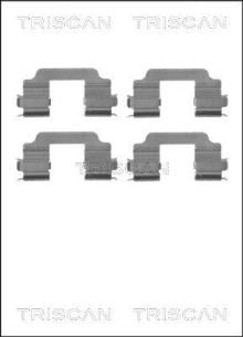 Triscan A/S 8105 691620
