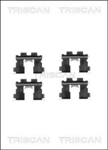 Triscan A/S 8105 691621