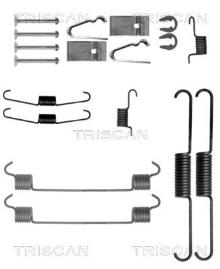 Triscan A/S 8105 691624