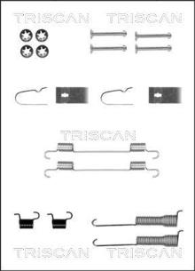 Triscan A/S 8105 692001