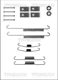 Triscan A/S 8105 692002