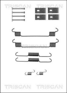 Triscan A/S 8105 692003