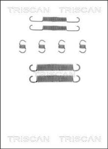 Triscan A/S 8105 702529