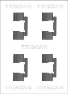 Triscan A/S 8105 801001