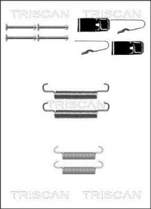 Triscan A/S 8105 802001