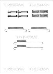 Triscan A/S 8105 802002