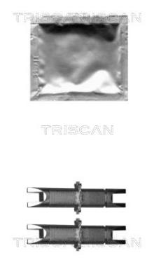 Triscan A/S 8105 803001