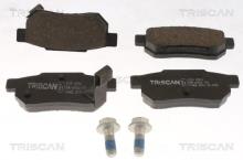 Triscan A/S 8110 10014