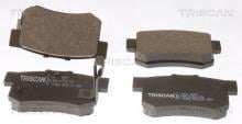 Triscan A/S 8110 10019