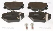 Triscan A/S 8110 10025