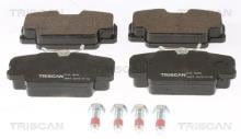 Triscan A/S 8110 10098