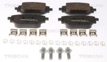 Triscan A/S 8110 10122