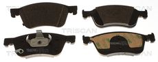 Triscan A/S 8110 10131
