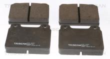 Triscan A/S 8110 10203