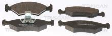 Triscan A/S 8110 10506