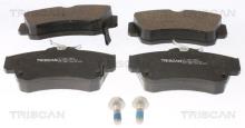 Triscan A/S 8110 10522
