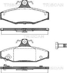 Triscan A/S 8110 10539